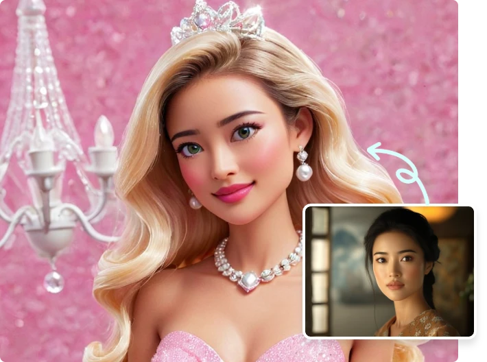 Share with Friends & Followers