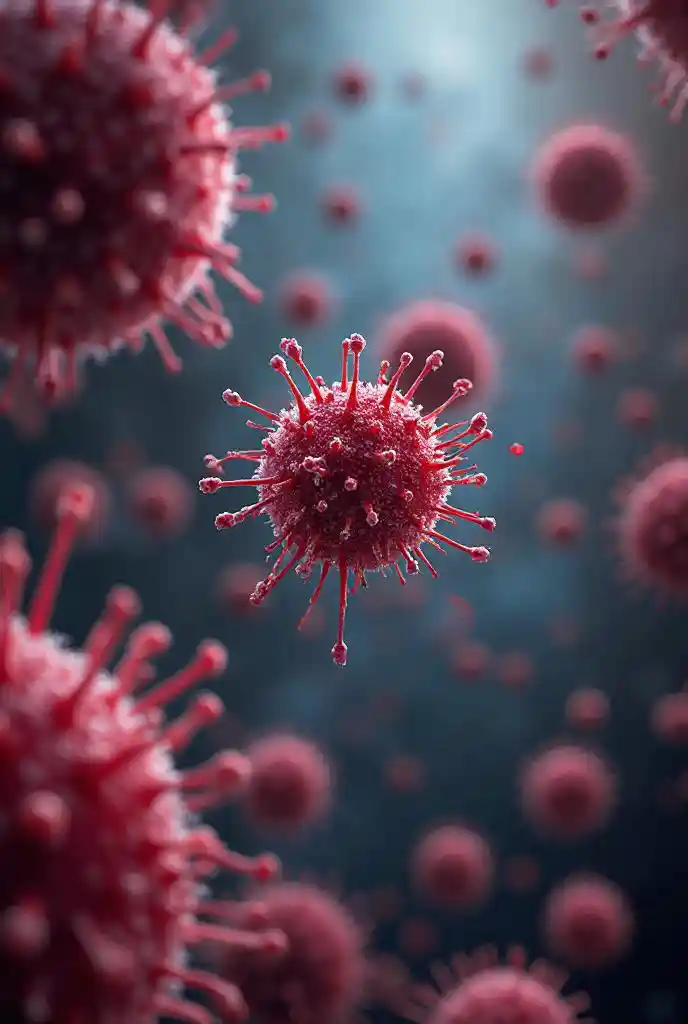 ਬੈਕਟੀਰੀਆ ਫਾਗ ਆਰਮੀ