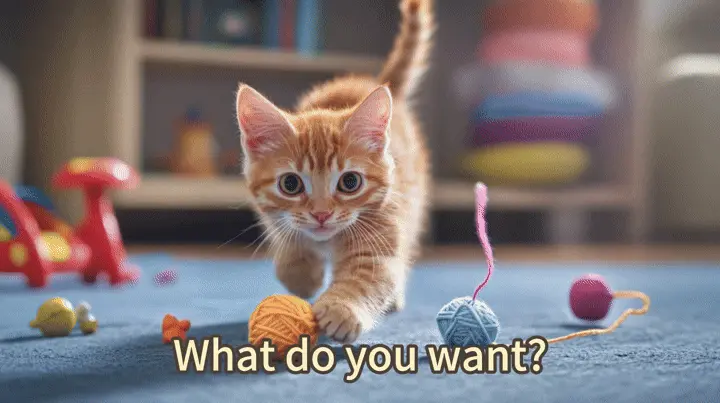 HD Quality, Realistic Effects