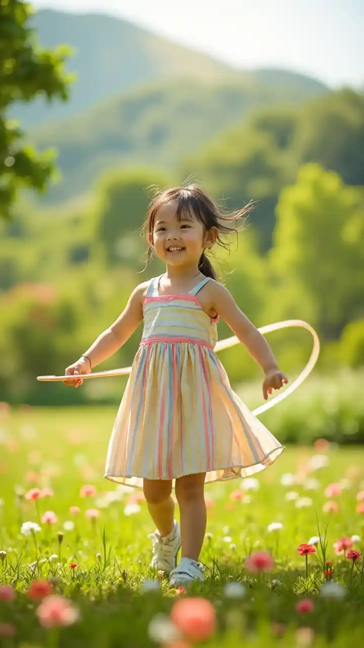 Kuzunguka kwa Shangwe