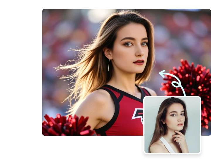 Multiple Customization Options