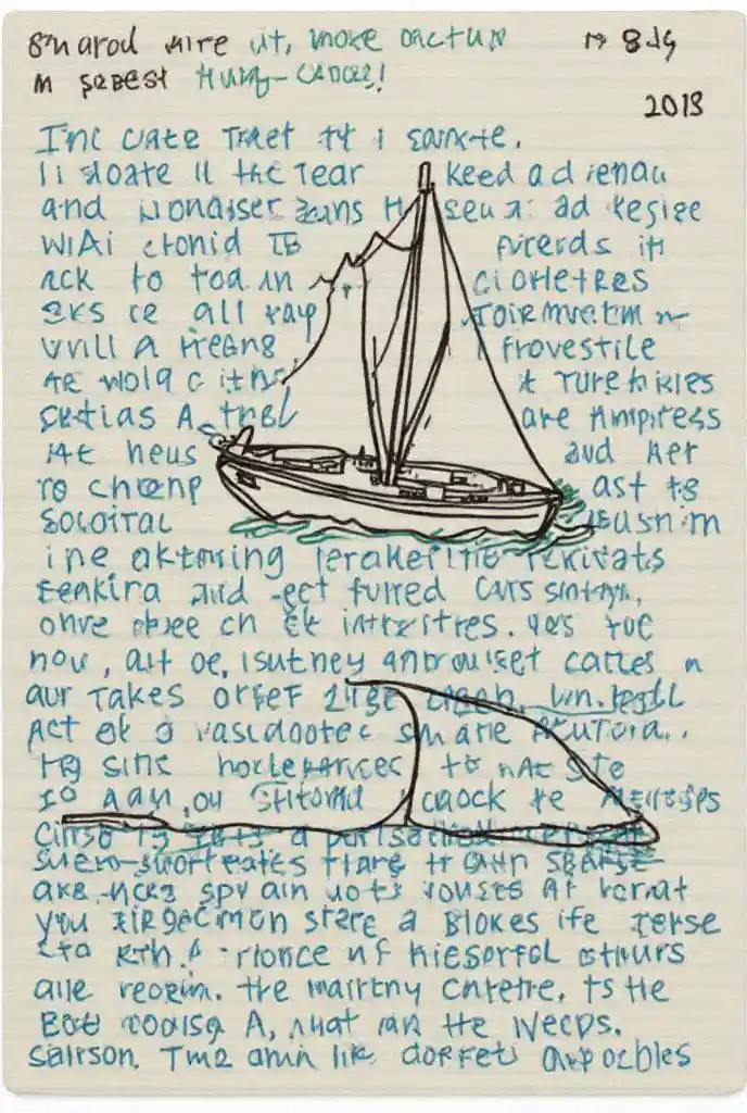 नौदल नोट्स