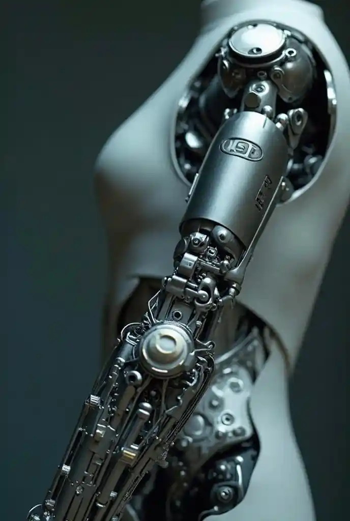 Προθετική Χειρού