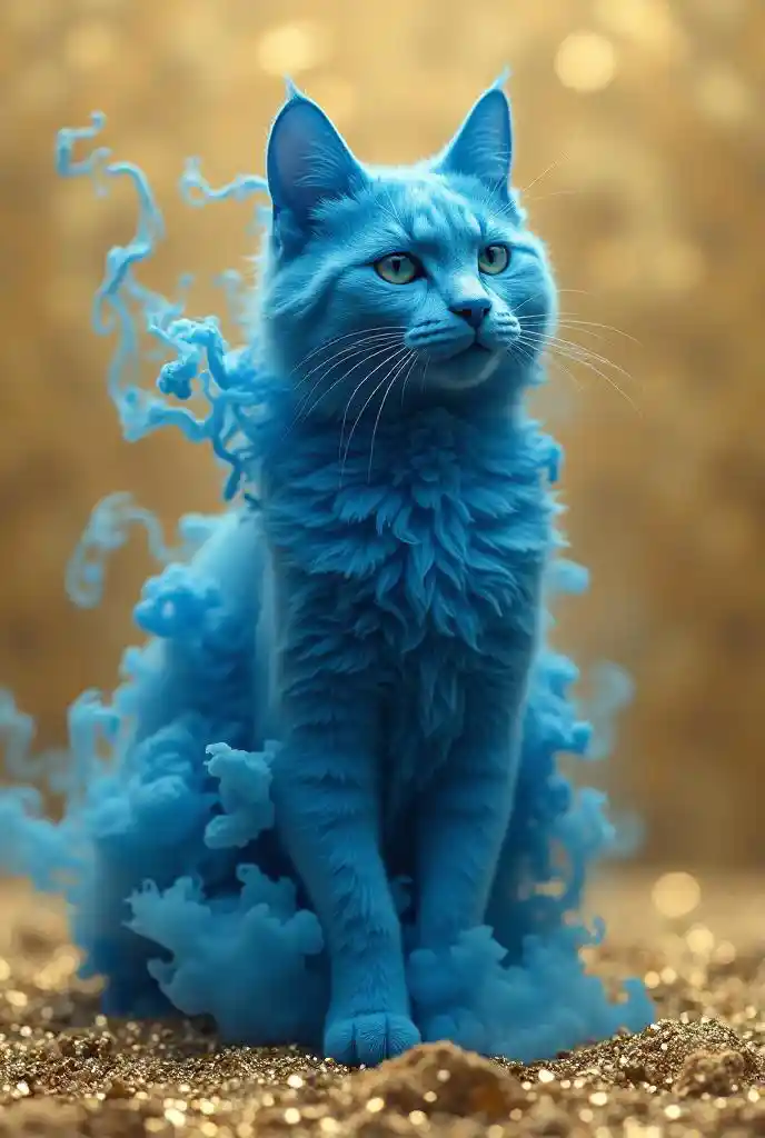 Sanaa ya Moshi ya Kimizungu