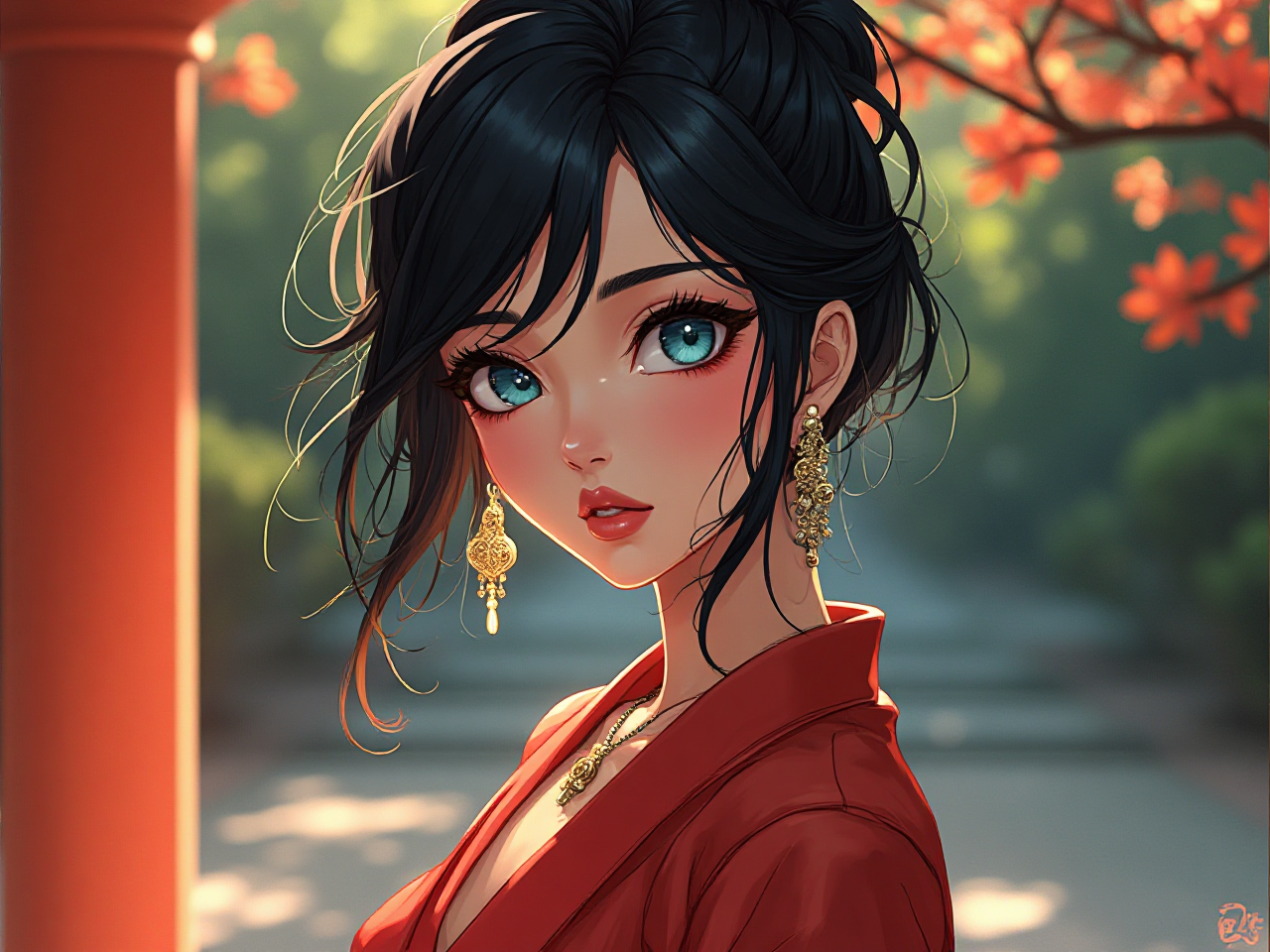 Anime 'Osananajimi to wa Love Comedy ni Naranai' har premiere 5. januar  2026 | Only Hits, image size:1280x960